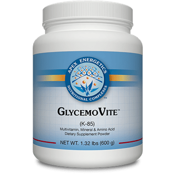 GlycemoVite