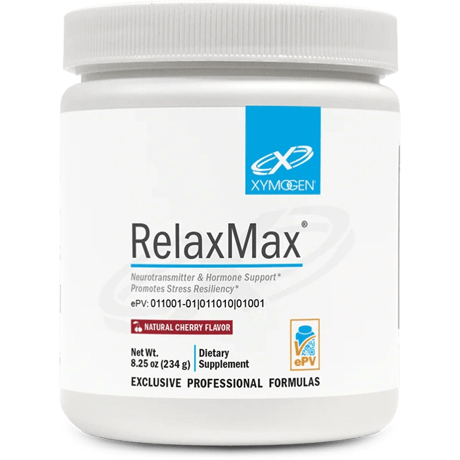 RelaxMax