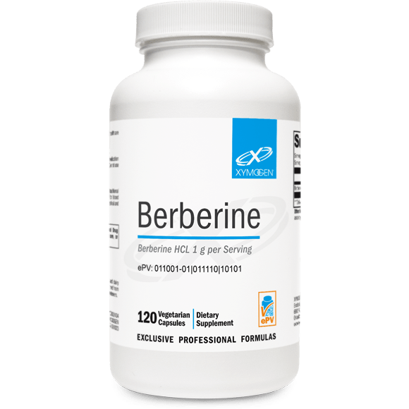 Berberine