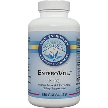 Entero Vite
