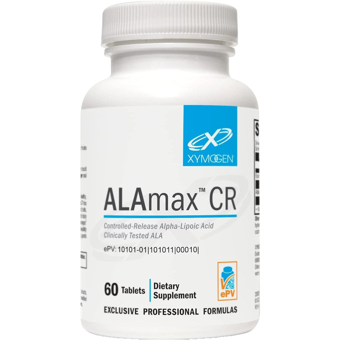ALAmax CR