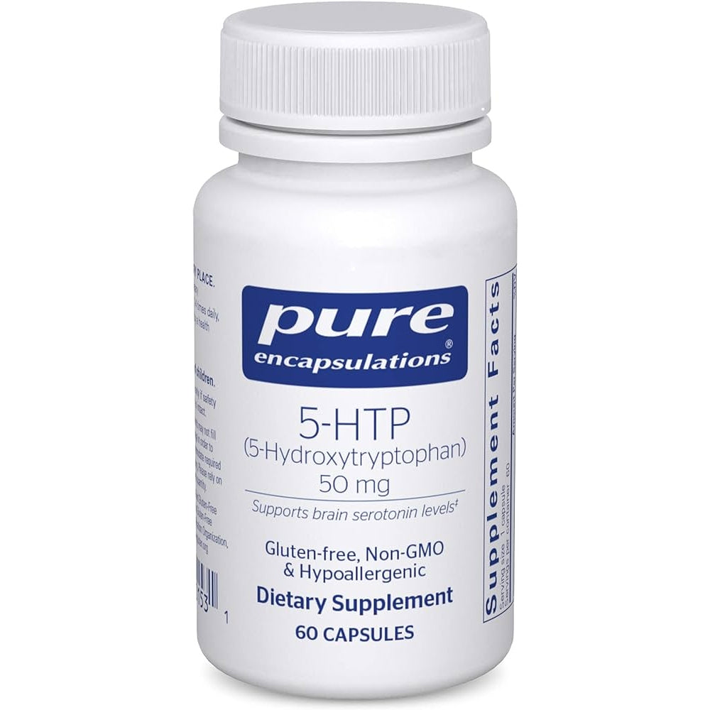 5-HTP 50Mg
