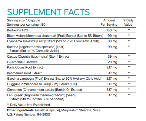 Effecsulin