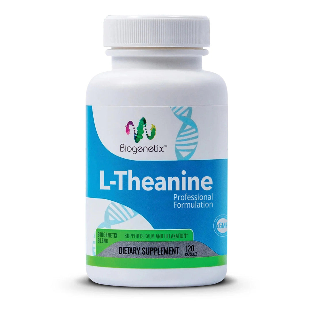 L-Theanine 120c