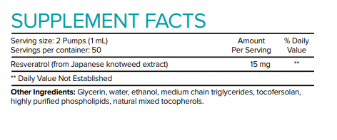 BioG-Max Resveratrol