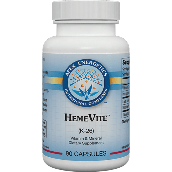 HemeVite