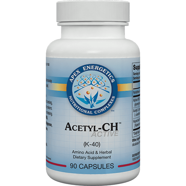 Acetyl-CH