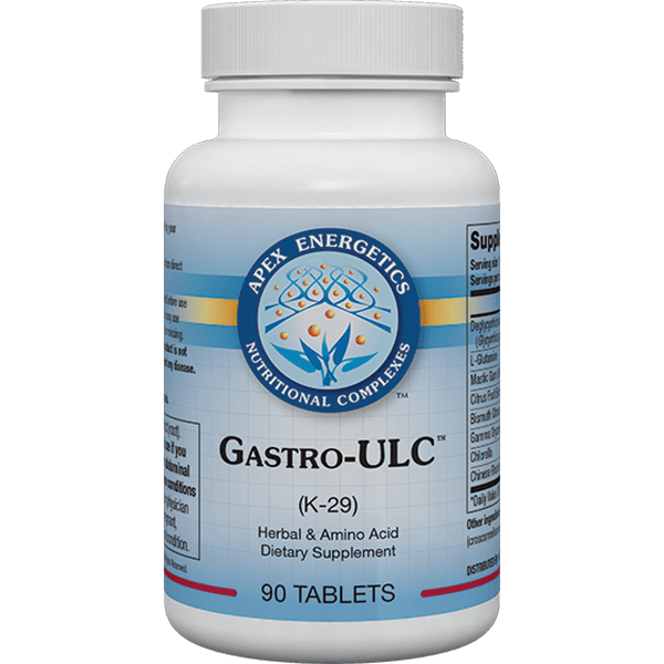 Gastro-ULC