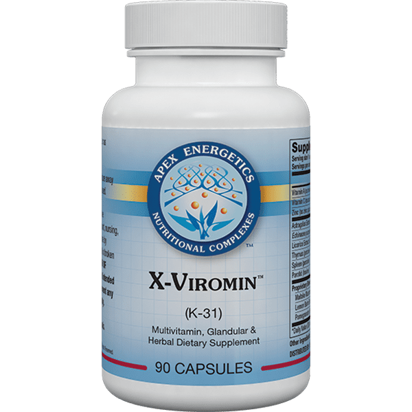 X-Viromin