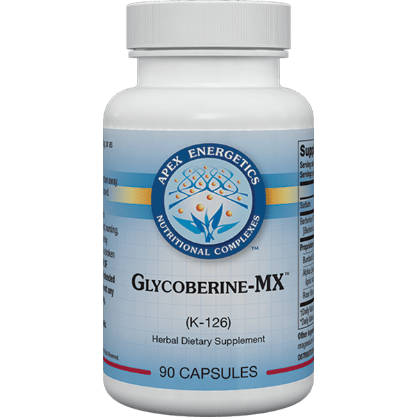 Glycoberine-MX