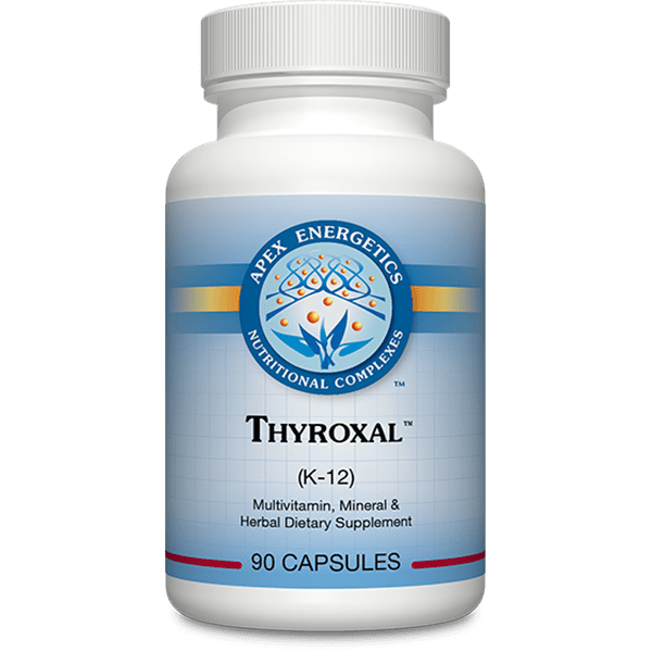Thyroxal