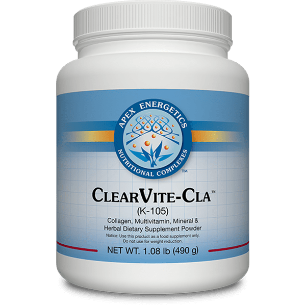 ClearVite-CLA