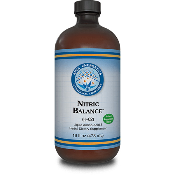 Nitric Balance 16oz