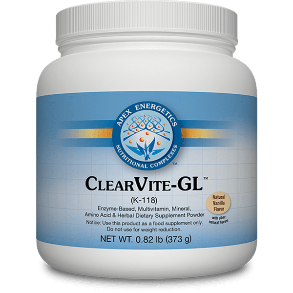 ClearVite-GL