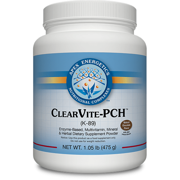ClearVite-PCH