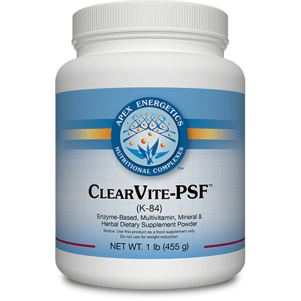 ClearVite-PSF