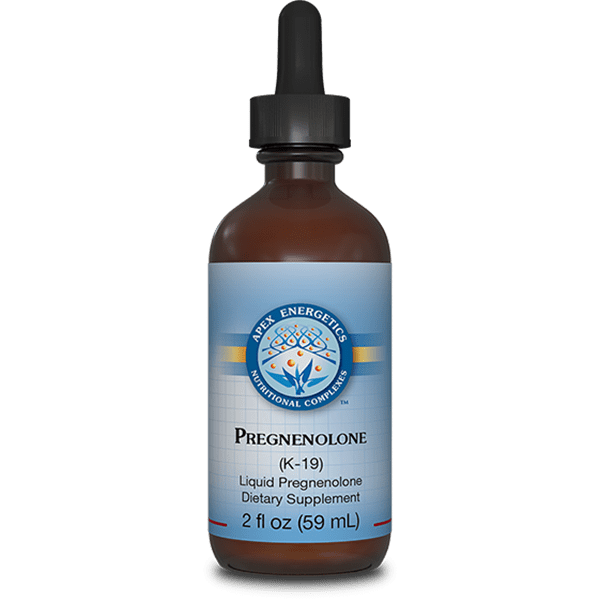 Pregnenolone (Dropper)