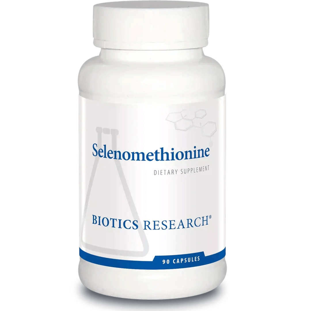 Selenomethionine