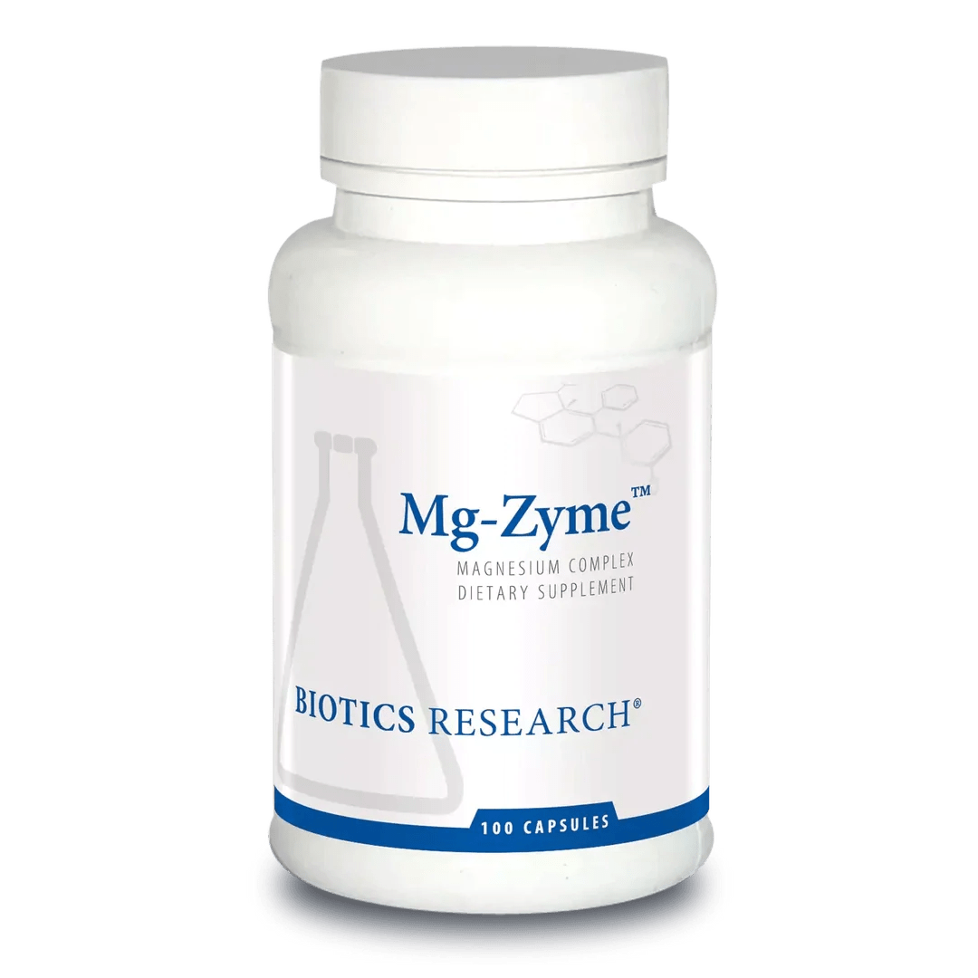 Mg-Zyme