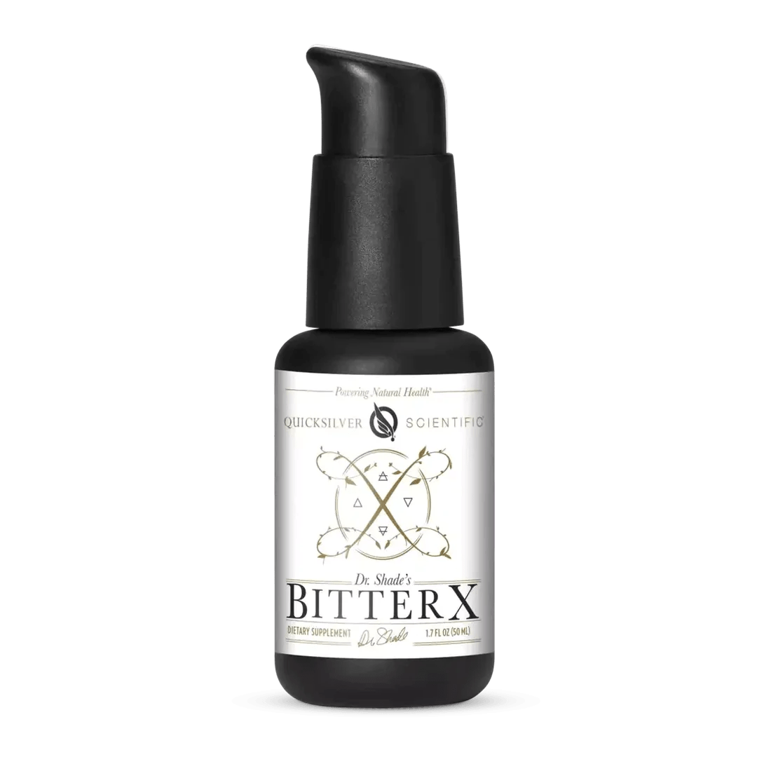 BitterX