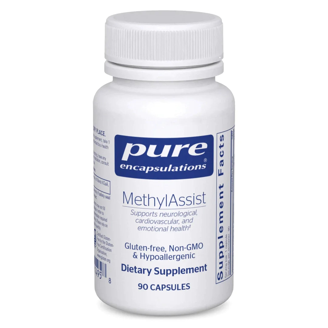 Methyl Assist