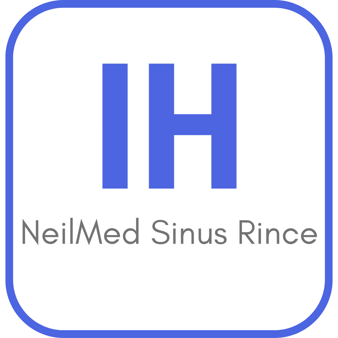 NeilMed Sinus Rince