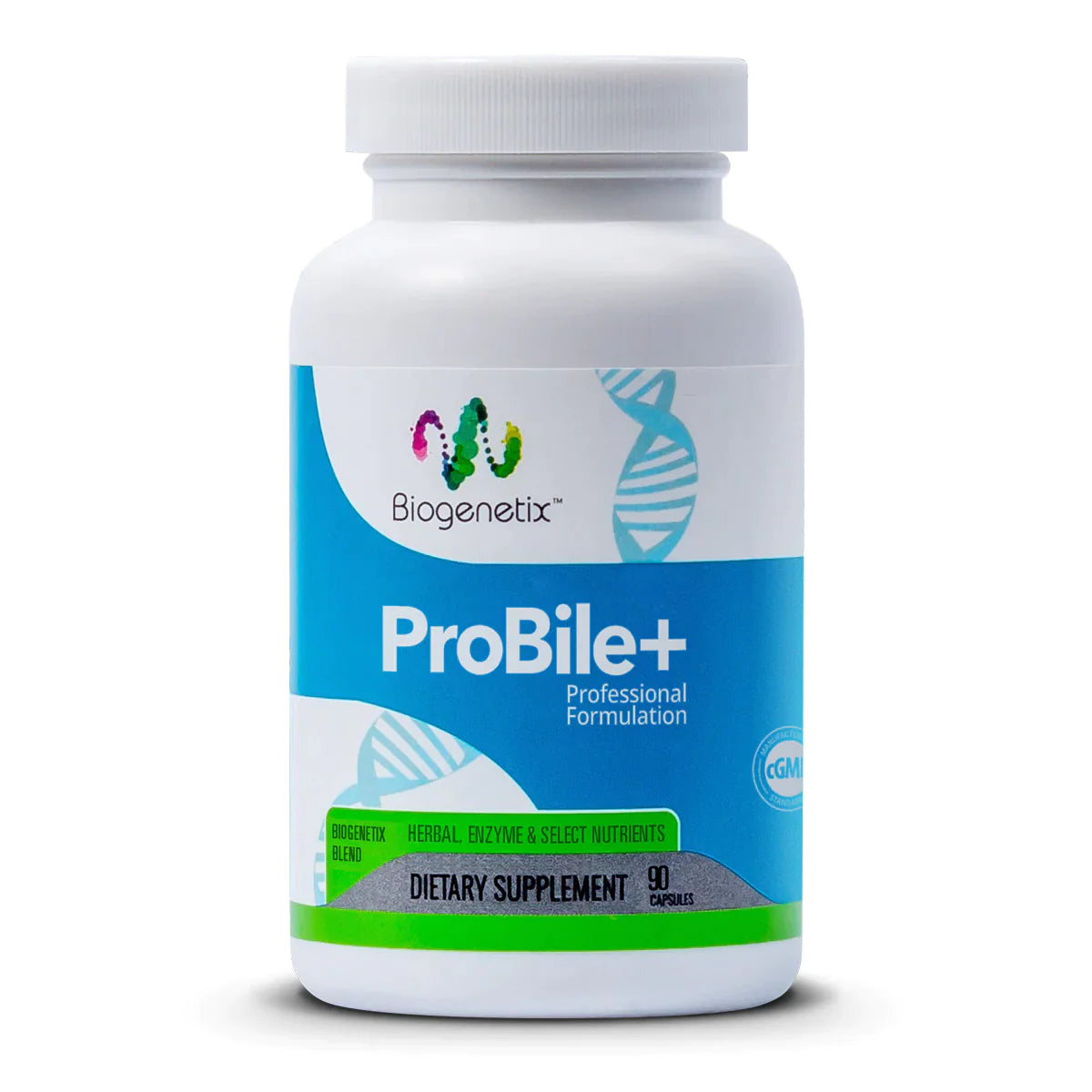 ProBile+ (Bile-aid)