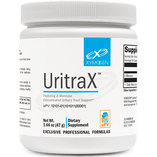 UritraX