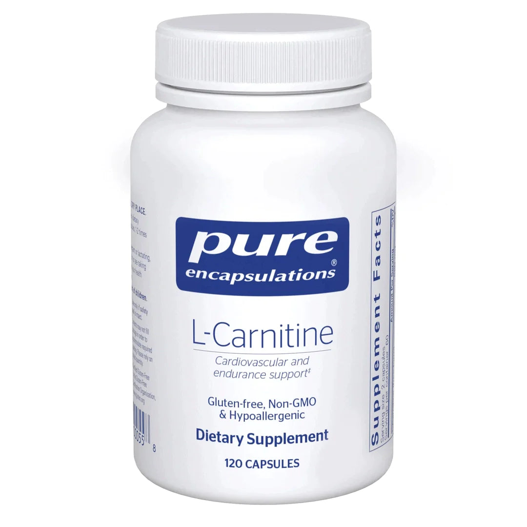 L-Carnitine