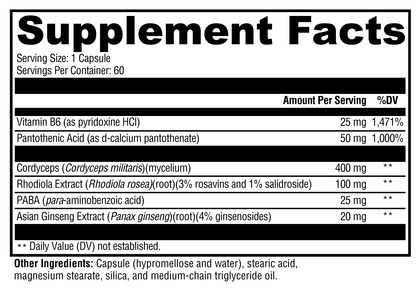 Adrenal Essence