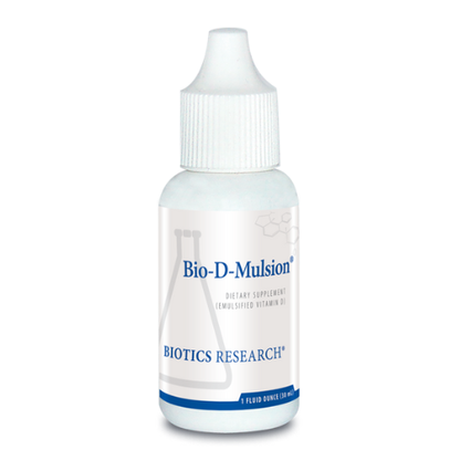 Bio-D-Mulsion