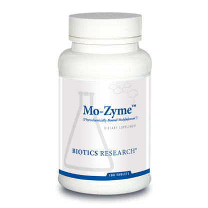 Mo-Zyme