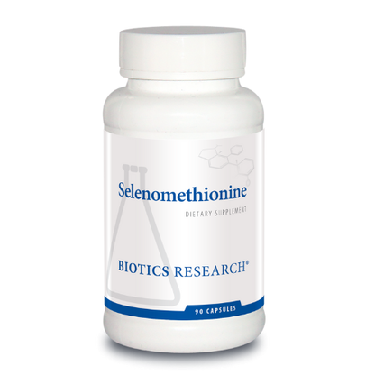 Selenomethionine