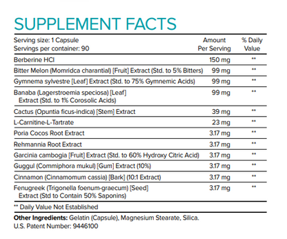Effecsulin