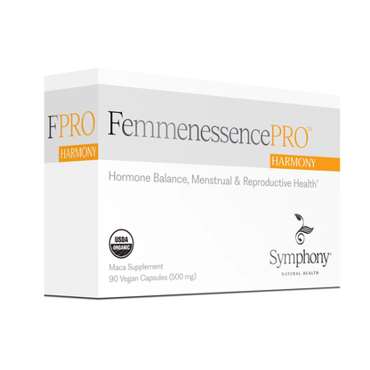FemmenessencePRO HARMONY