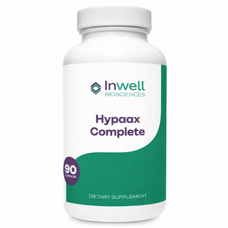 Hypaax Complete – Integrated Health Centers TX