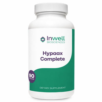 Hypaax Complete