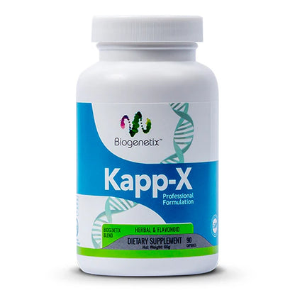 Kapp-X
