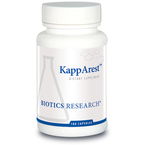 KappArest