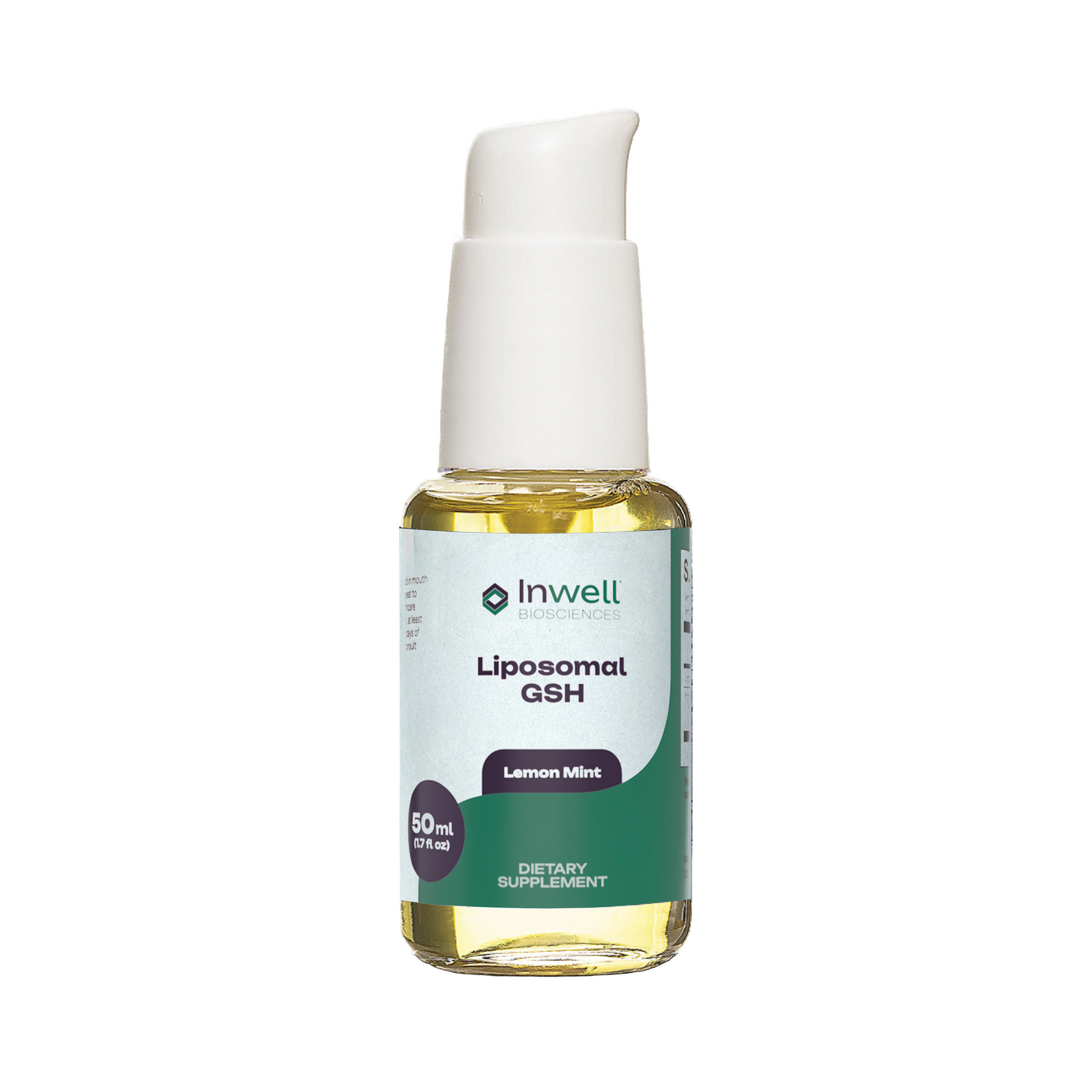 Liposomal GSH – Integrated Health Centers TX