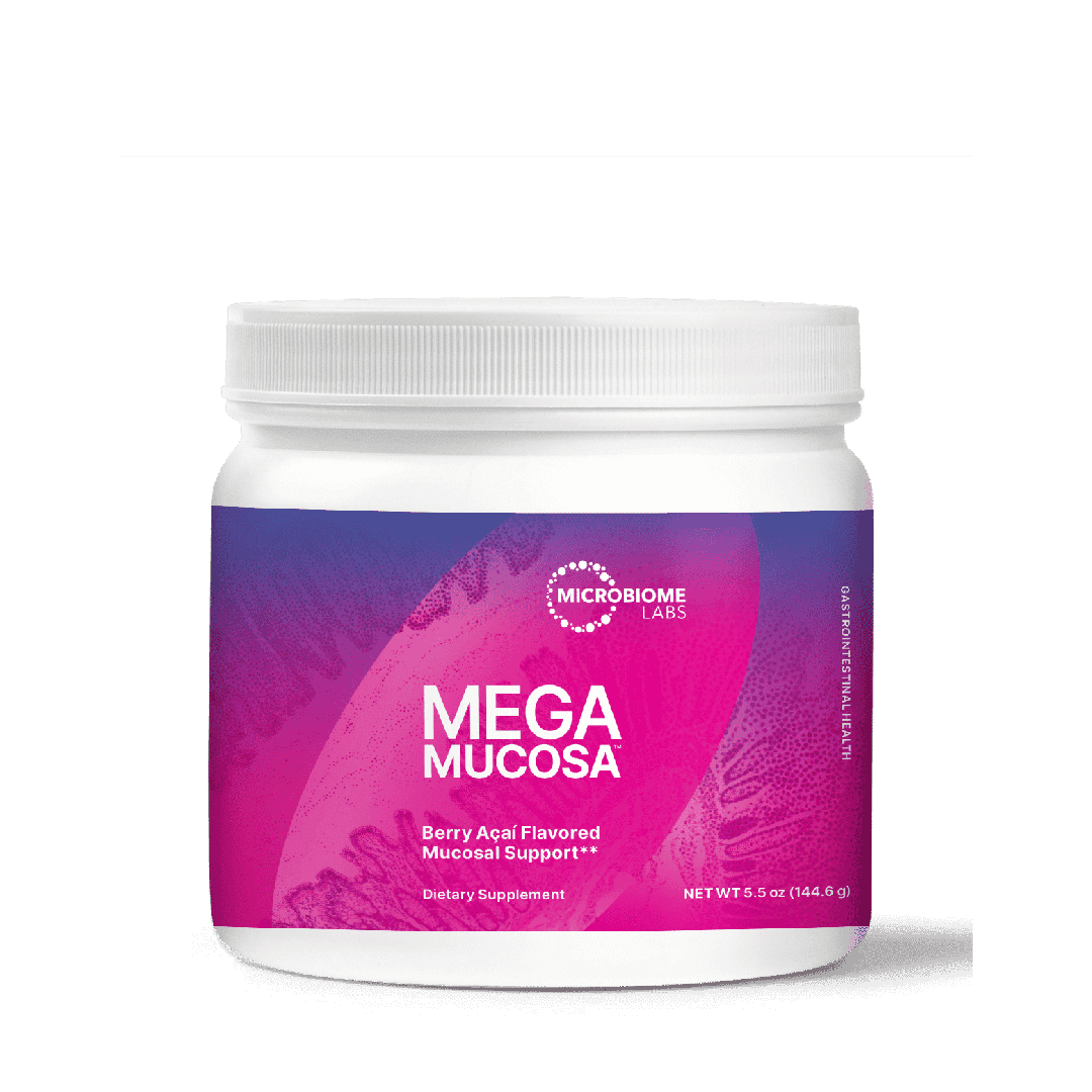 Mega Mucosa