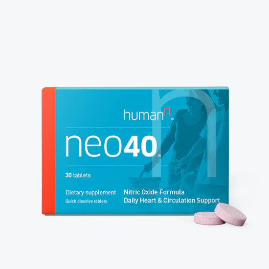 Neo40 Professional (30 count)