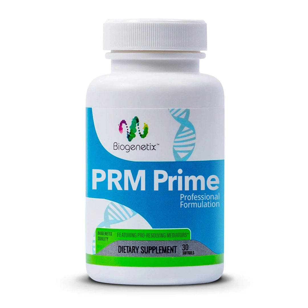 Texas Prm PRM Prime – Integrated Health Centers TX