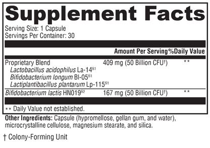 ProbioMax Daily 100B