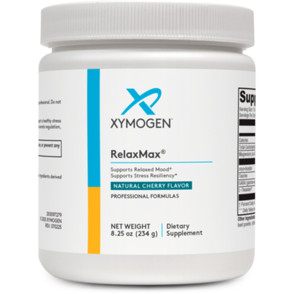 RelaxMax