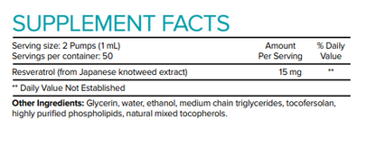 BioG-Max Resveratrol