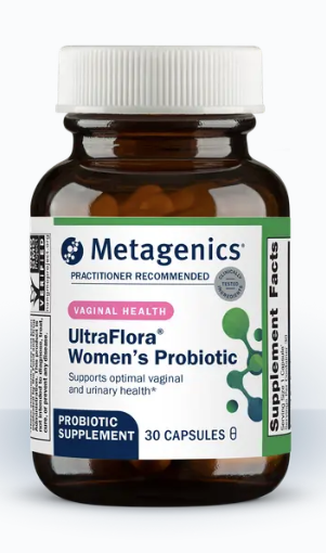 Ultra Flora