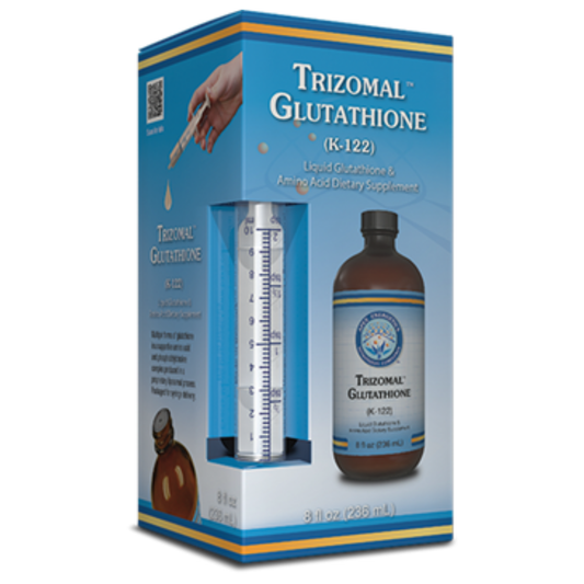Trizomal Glutathione