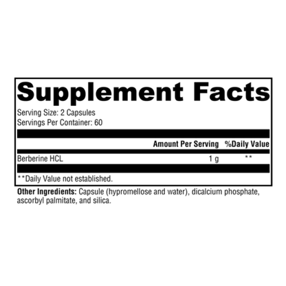 Berberine