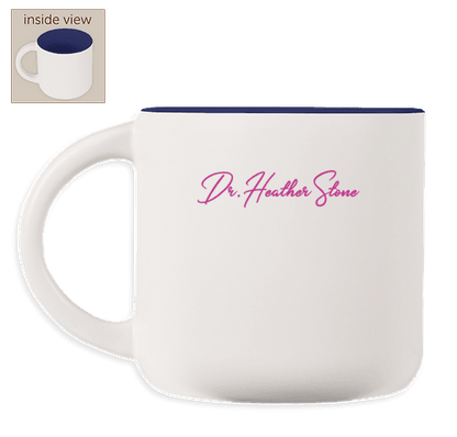 Born To Heal Mug